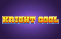 Knight Cool Typing Game
