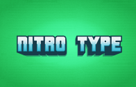 Nitro Type, Competitive Typing Game