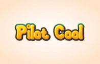 Pilot Cool Typing Game