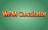 WPM Calculator