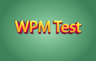 WPM Test