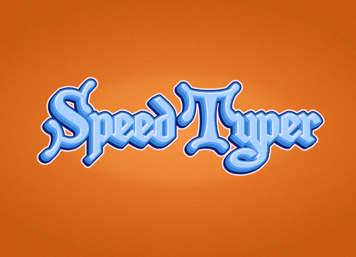 SpeedTyper